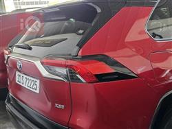 تۆیۆتا ڕاڤ 4